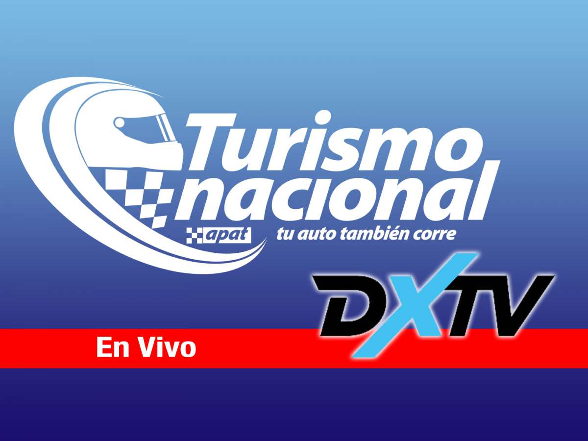 Televisación del día de hoy