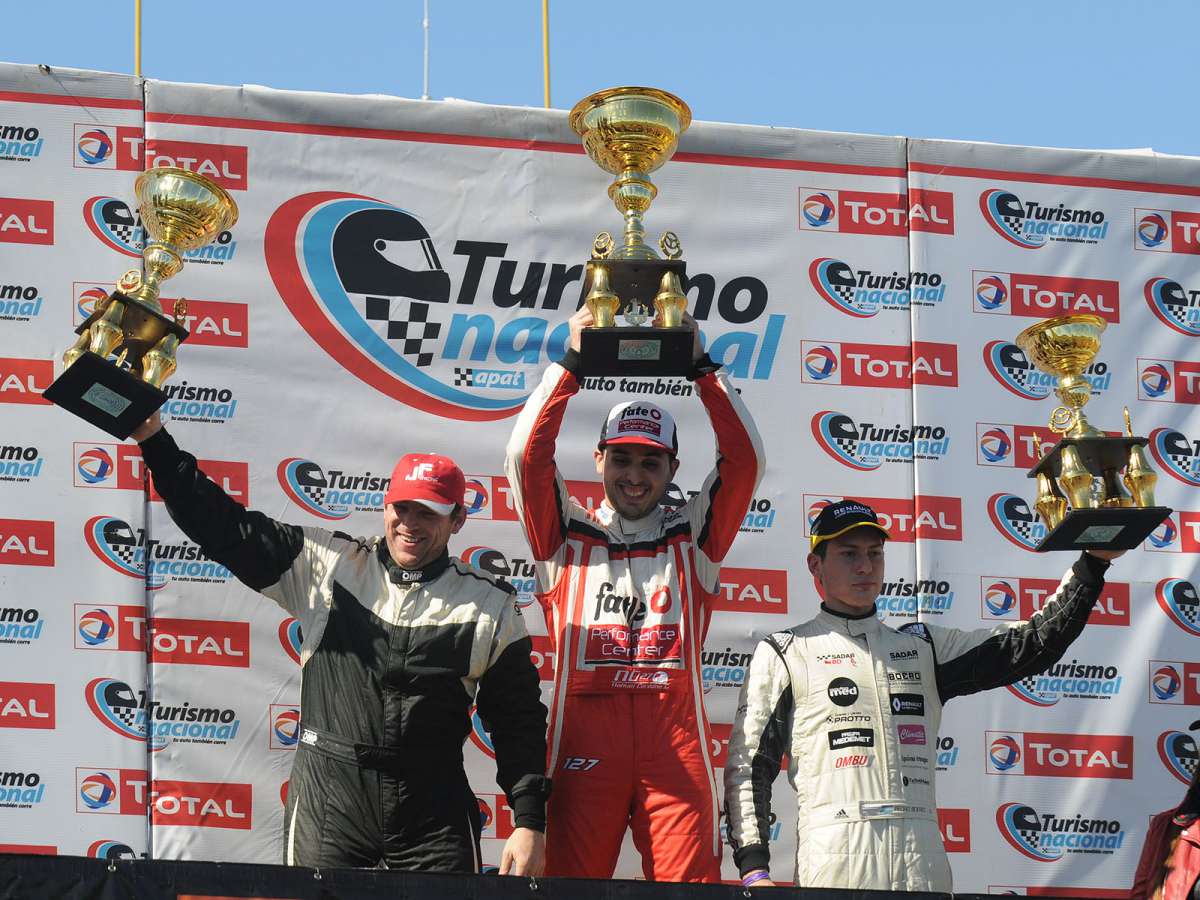Final C2 Posadas 2016