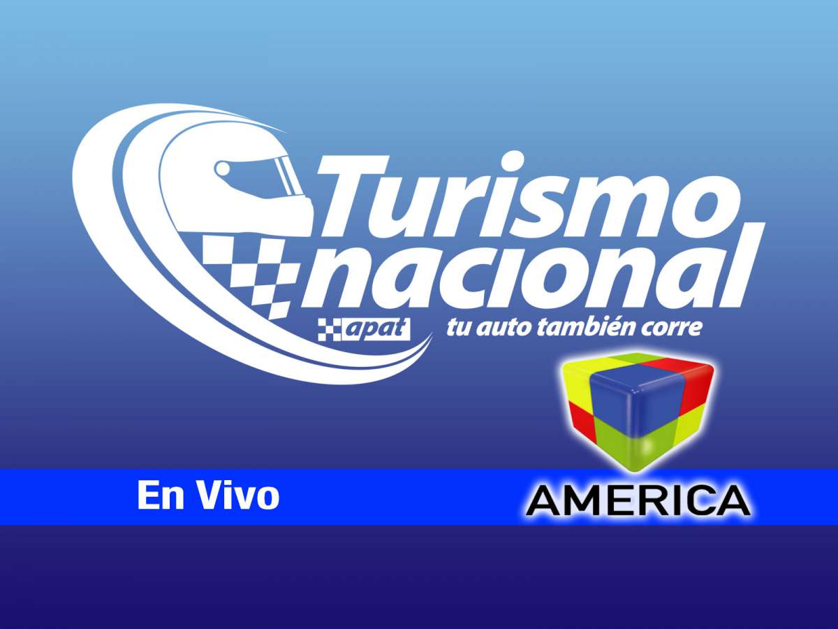 TN-APAT, por America TV