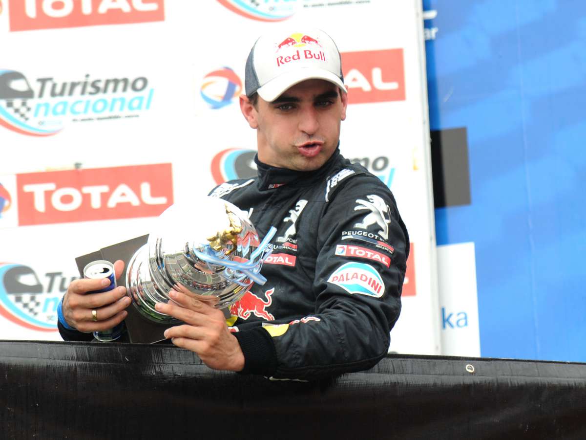 Chapur eleva sus posibilidades