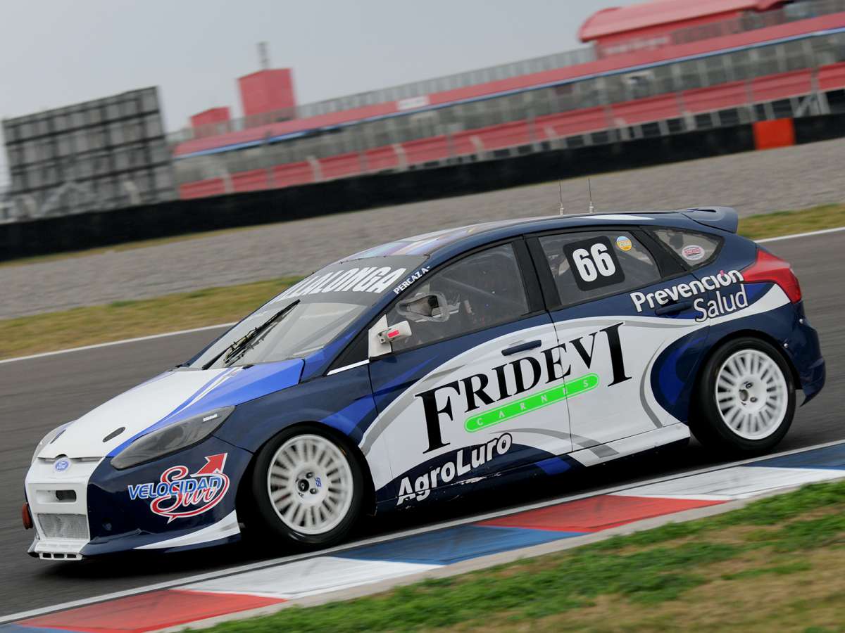 Continúa el desarrollo