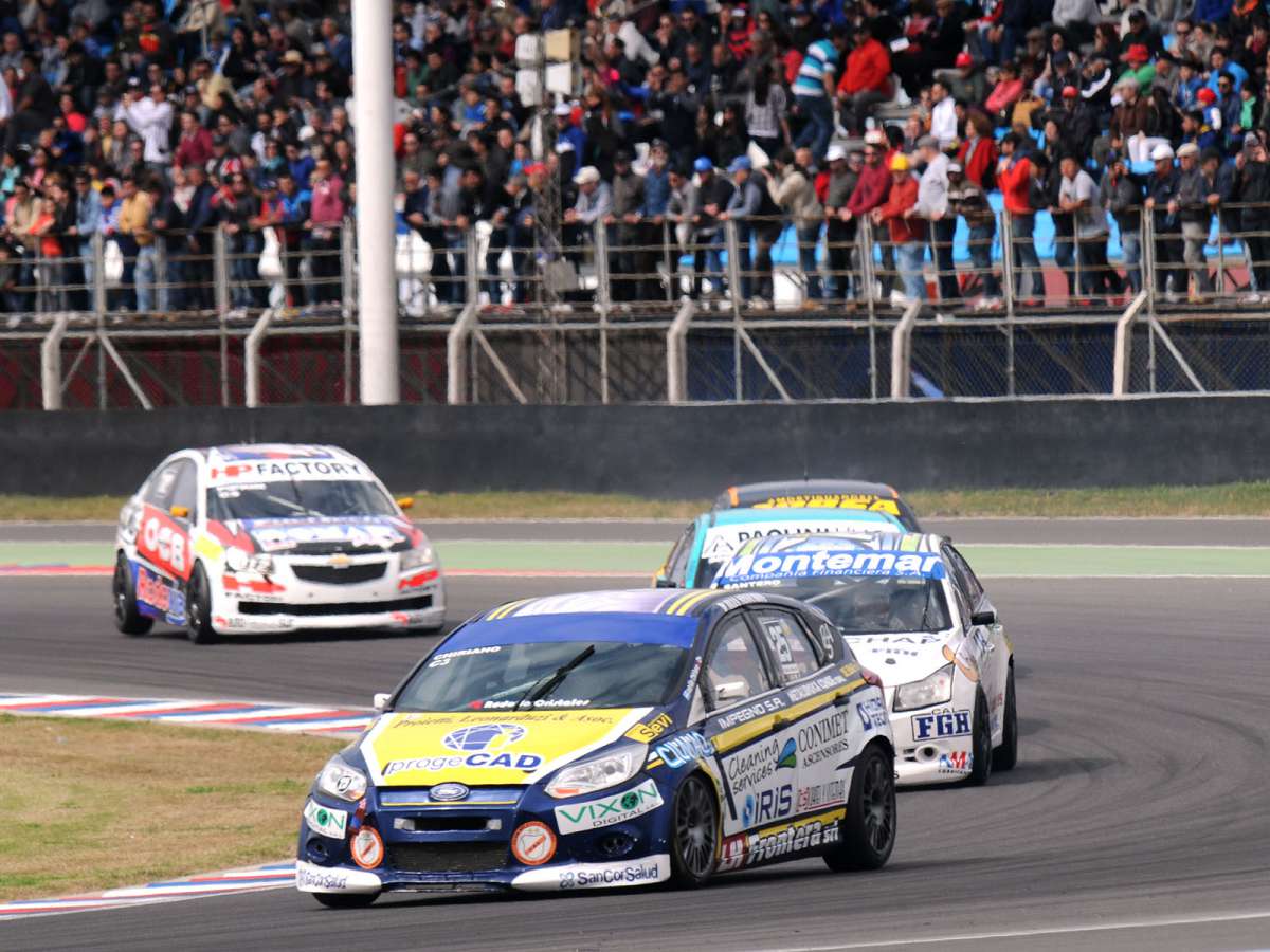 Comunicado de Adrián Chiriano