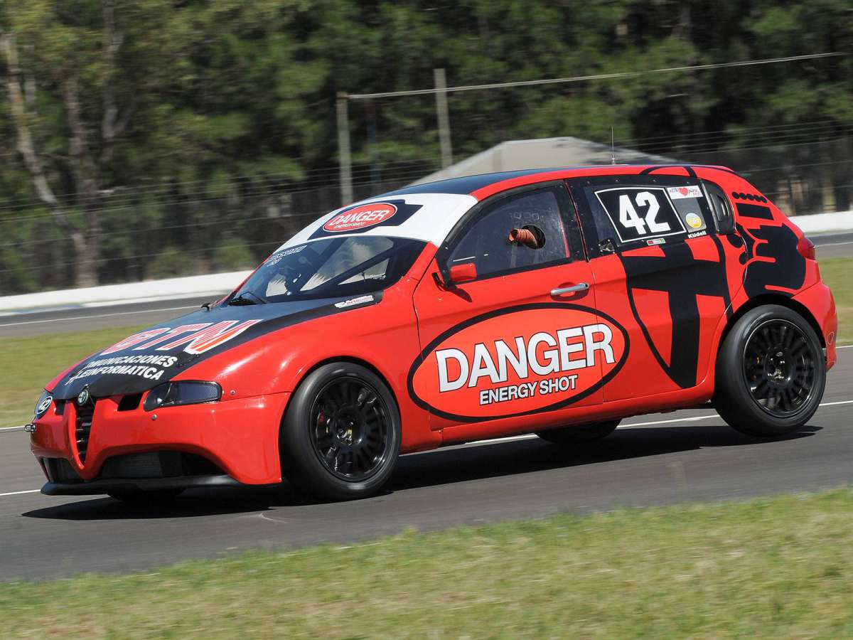 El reencuentro de Rossotti