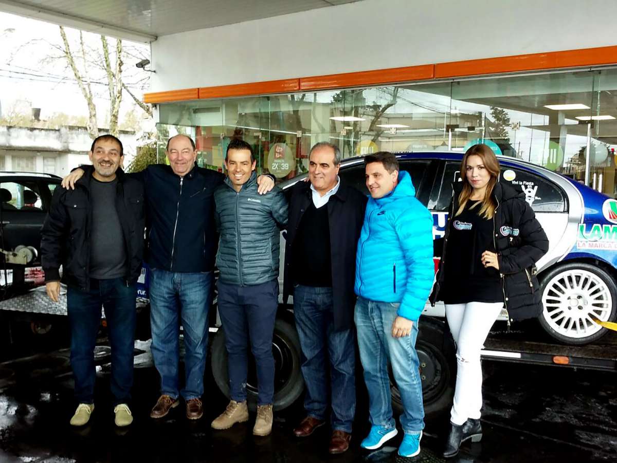 La promoción comenzó con todo