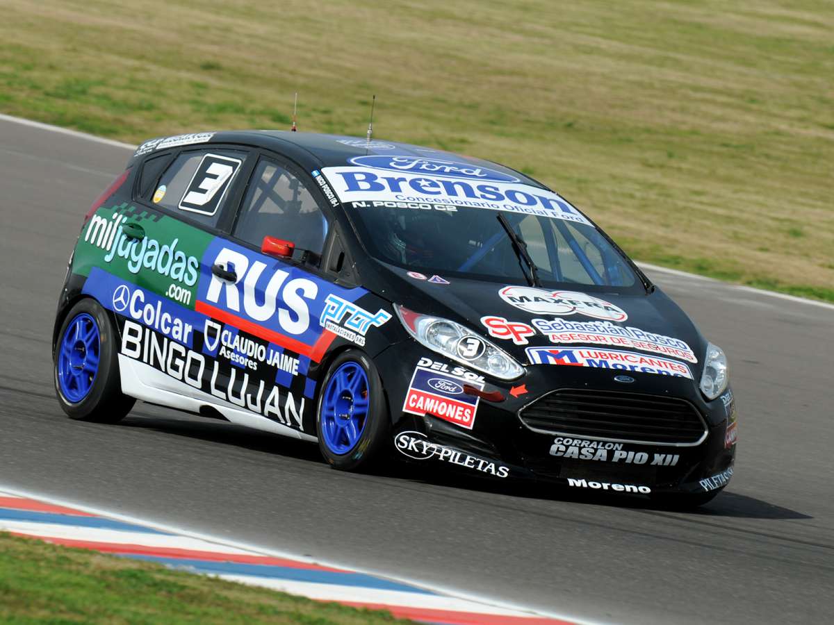 Posco, por la recuperación