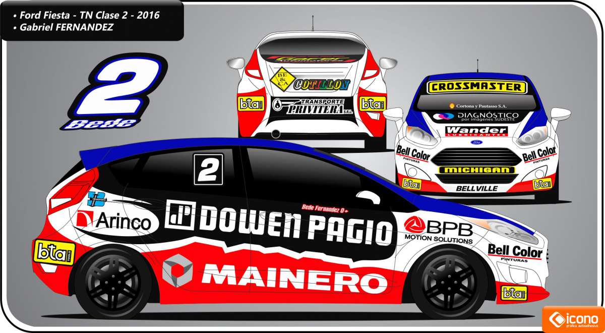 Confirma su continuidad