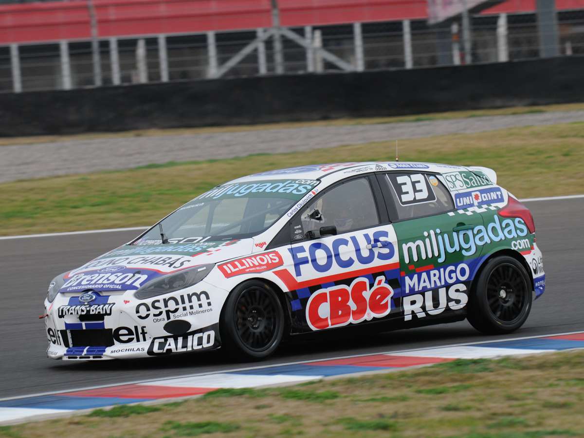 Okulovich, por la revancha