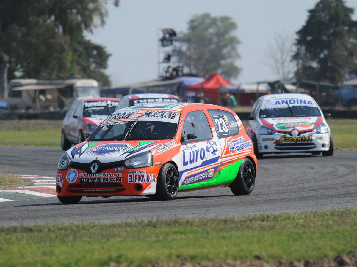 3º Serie C2 San Jorge II 2016