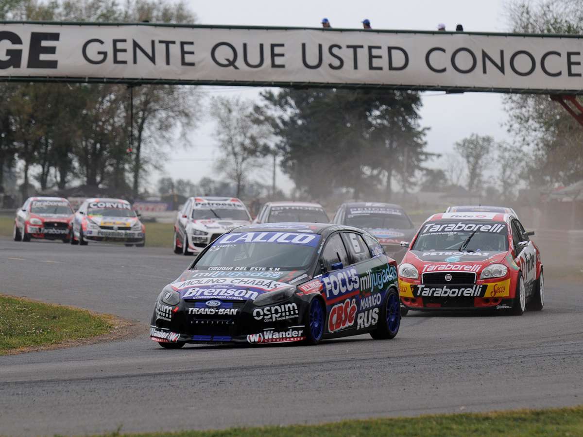 1º Serie C3 San Jorge II 2016