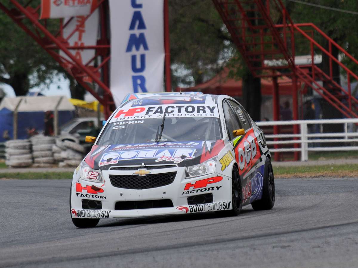 2º Serie C3 San Jorge II 2016