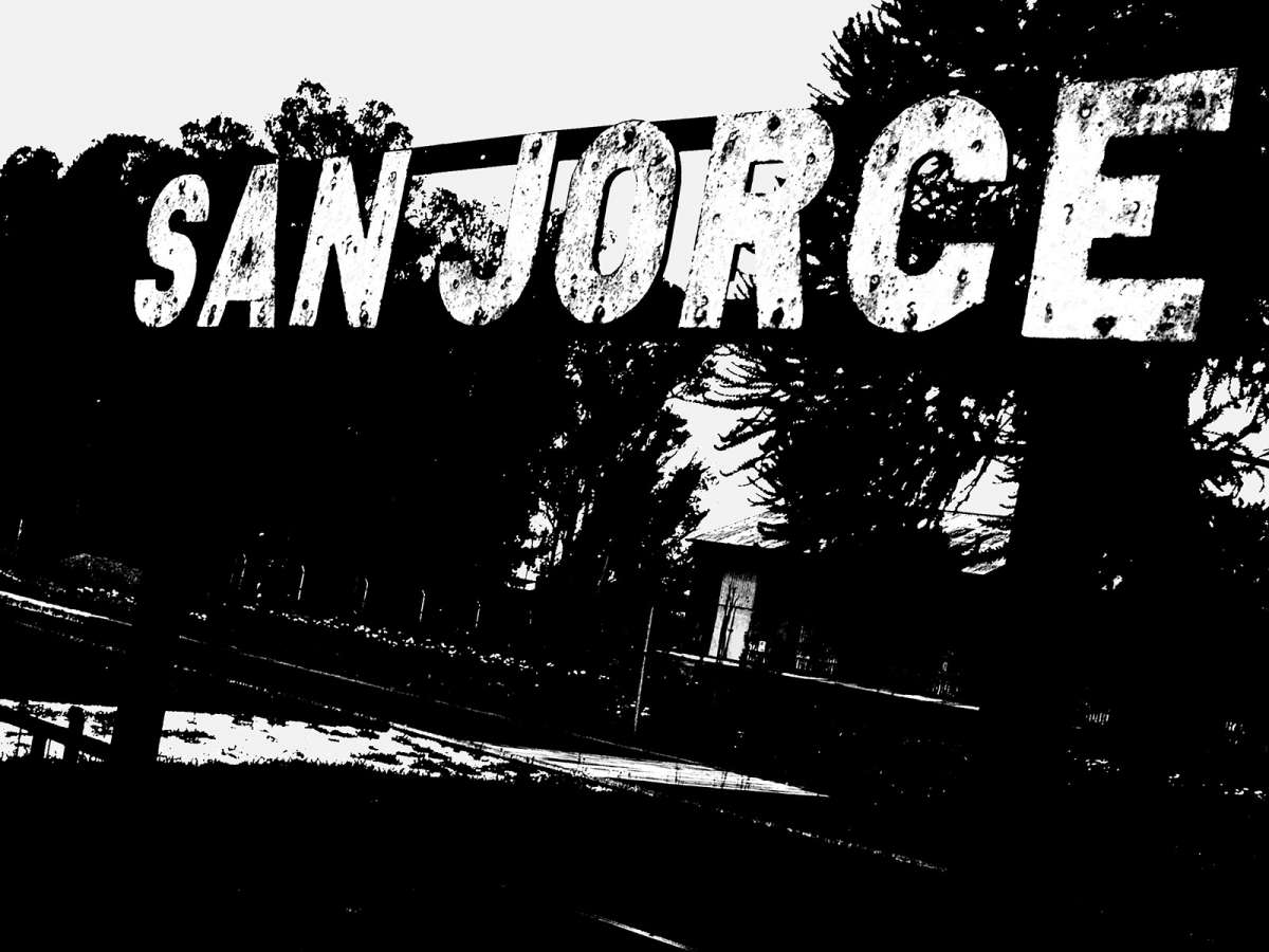 El Color de San Jorge II 2016