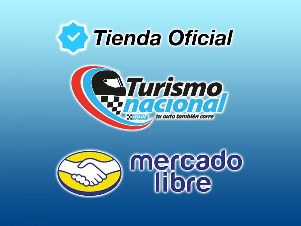 Tus pases ya estan en Mercado Libre