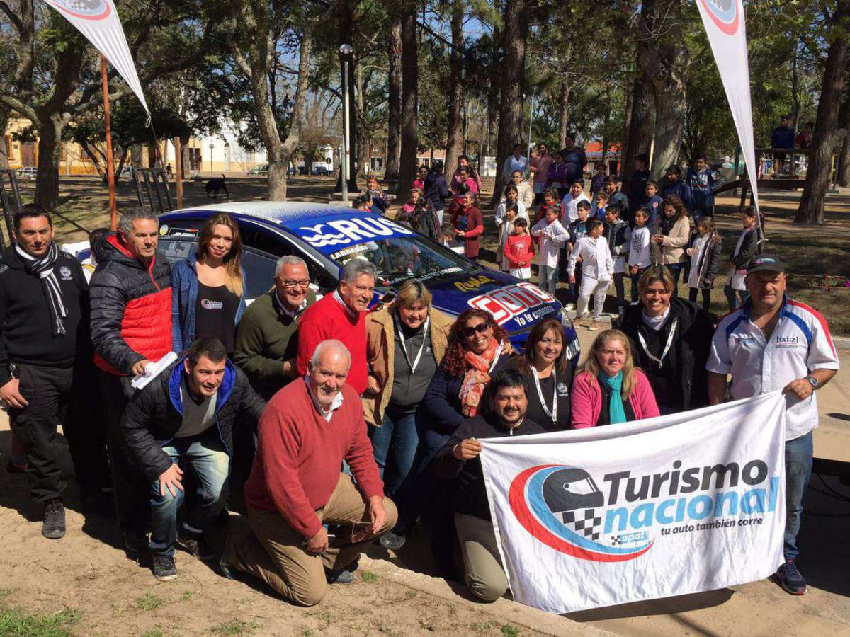 Comienza la promoción cordobesa