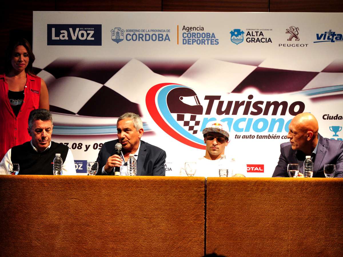 Se realizó la Conferencia de Prensa