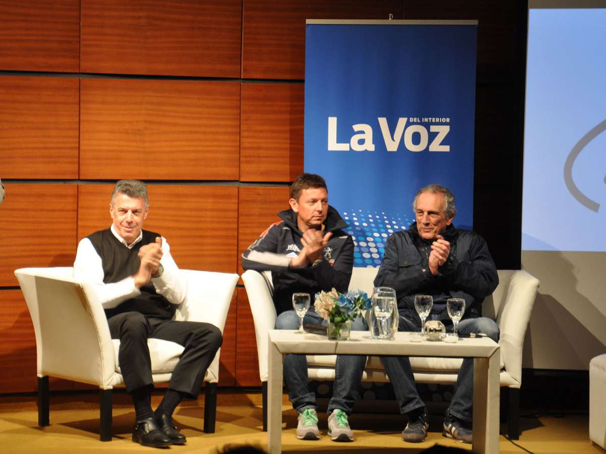1er Congreso Argentino de Automovilismo