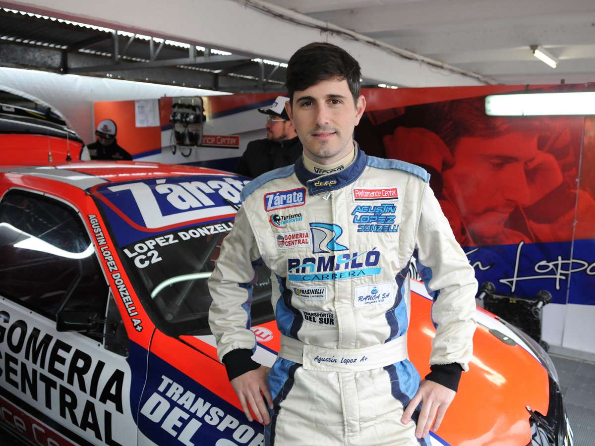 Con acento cordobés