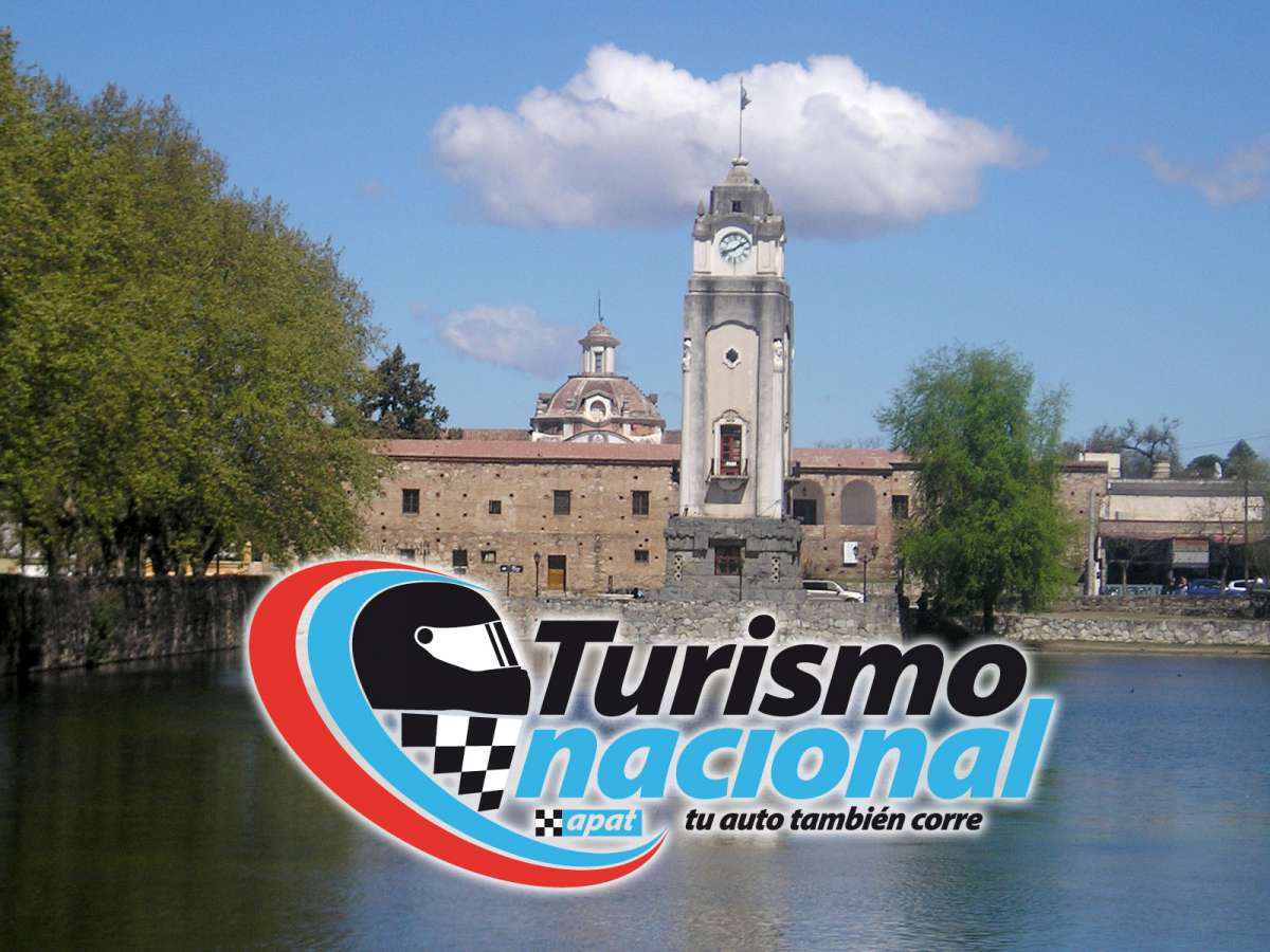 Presentación en El Tajamar