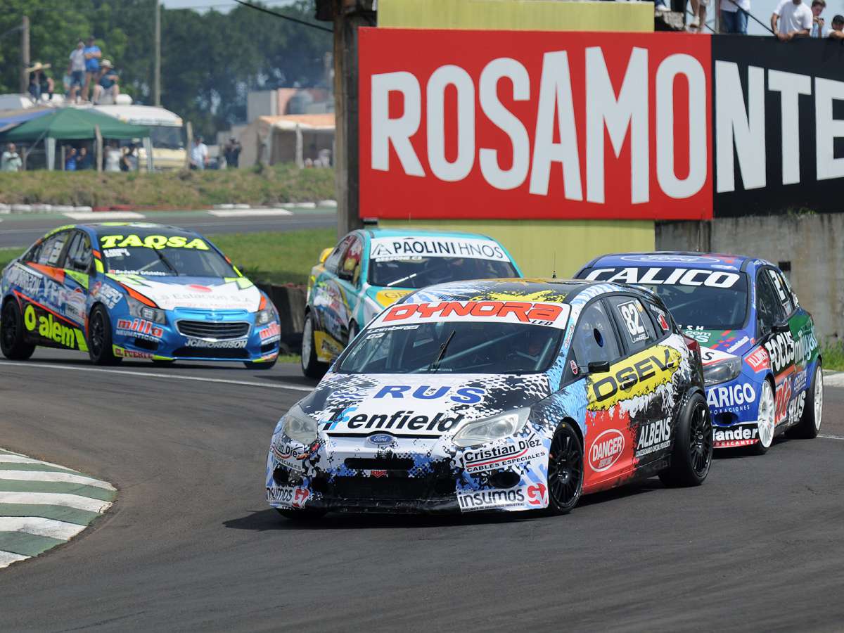 2º Serie C3 Posadas II 2016