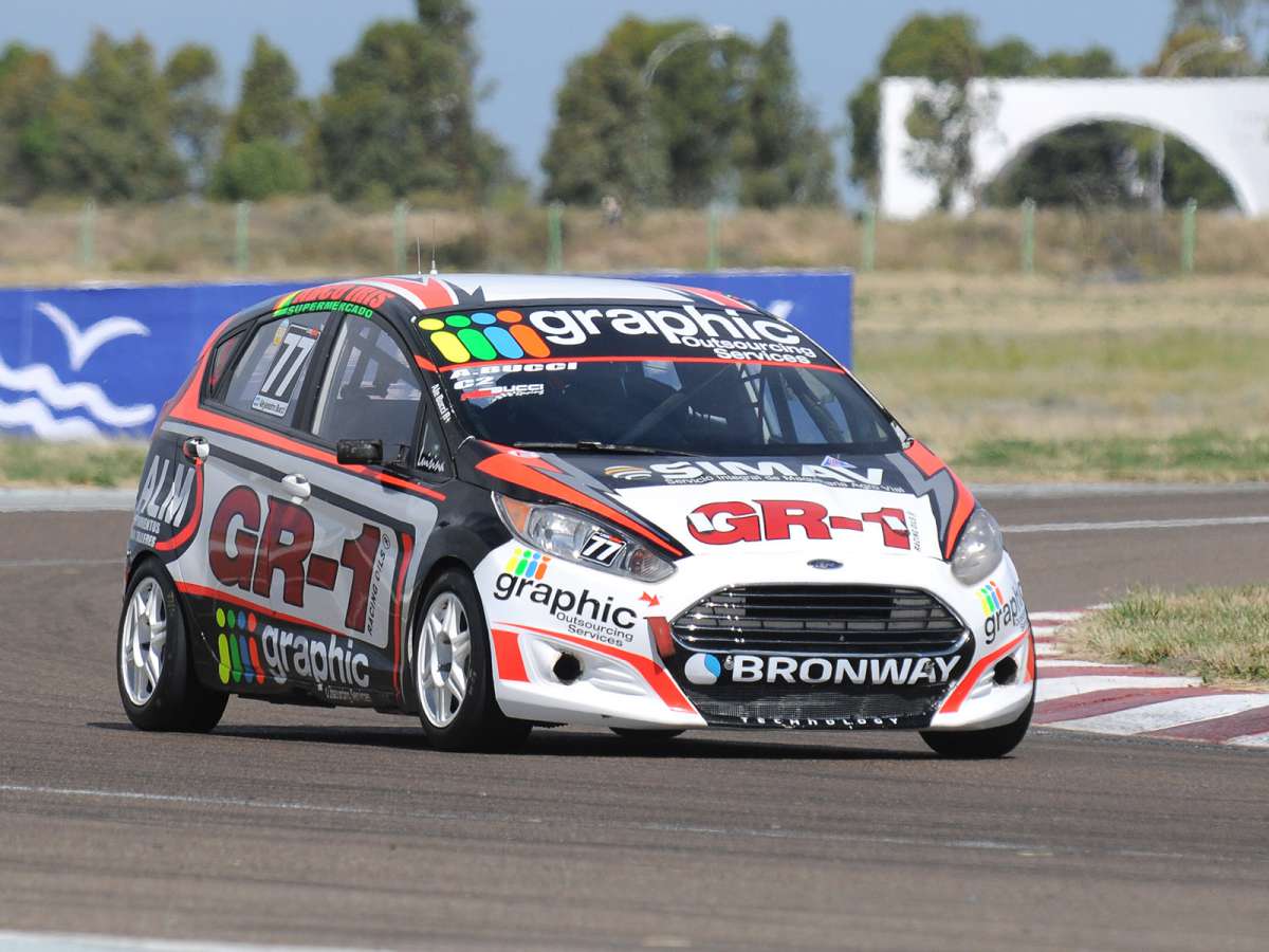 3º Serie C2 Viedma 2016