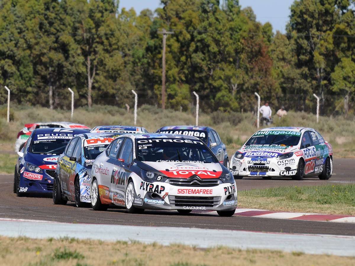 1º Serie C3 Viedma 2016