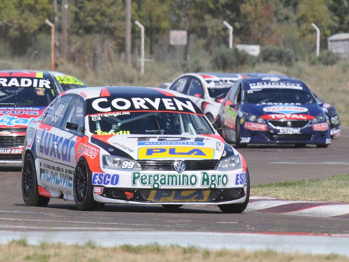 2º Serie C3 Viedma 2016