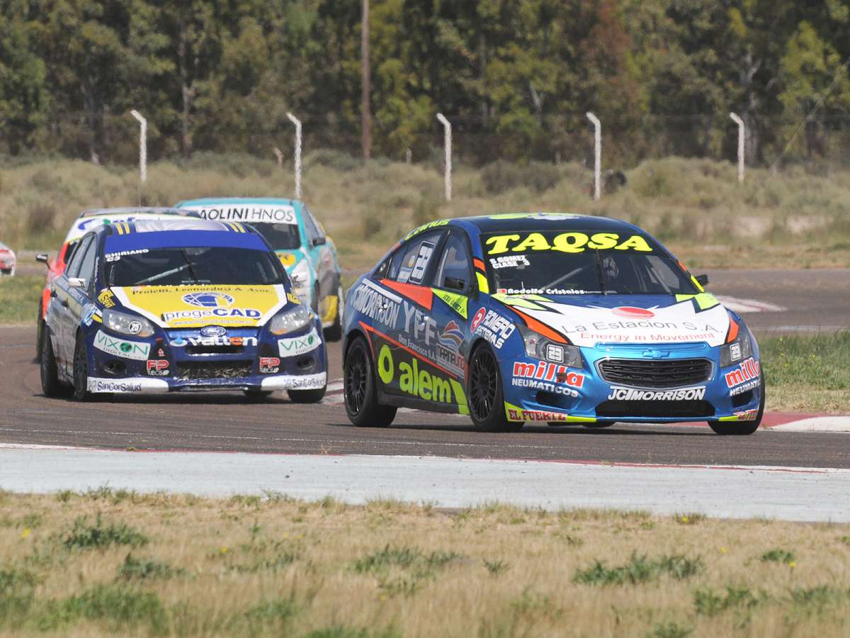 3º Serie C3 Viedma 2016
