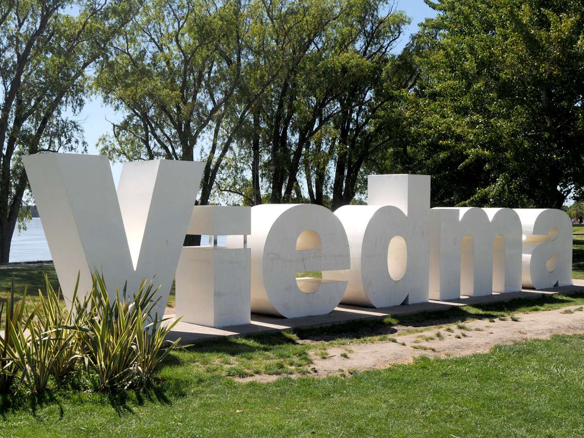 El Color de Viedma 2016