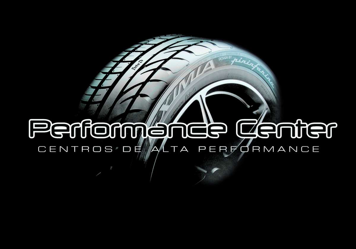 Copa Fate Performance Center de TN-APAT