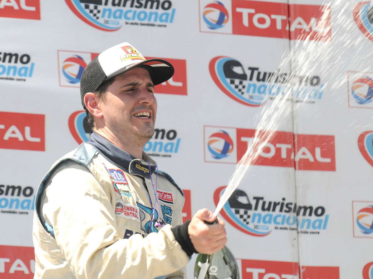 Lopez Donzelli quiere protagonismo