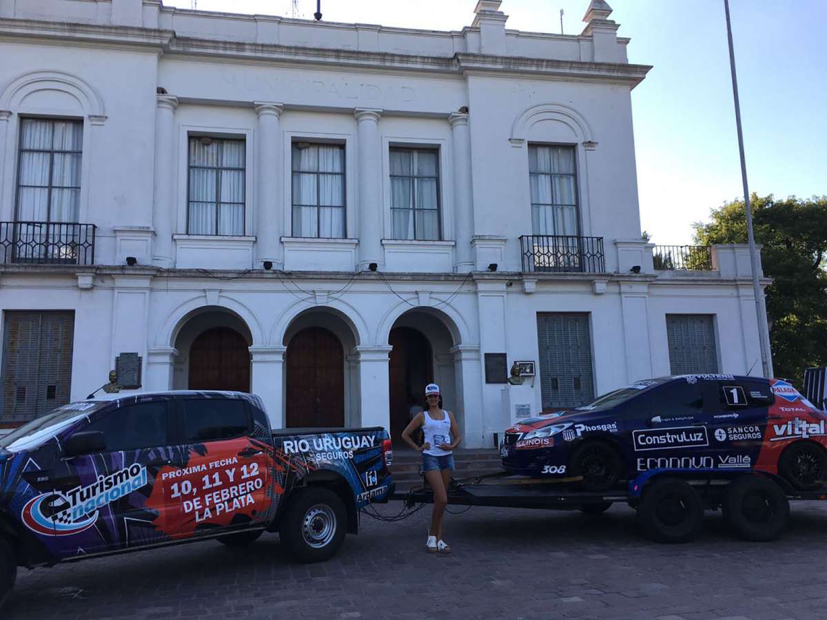 La promoción al día de hoy