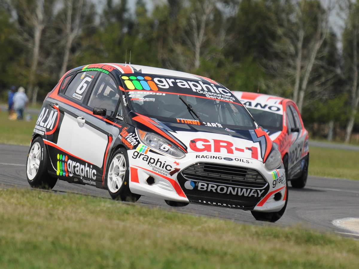 2º Serie C2 La Plata 2017