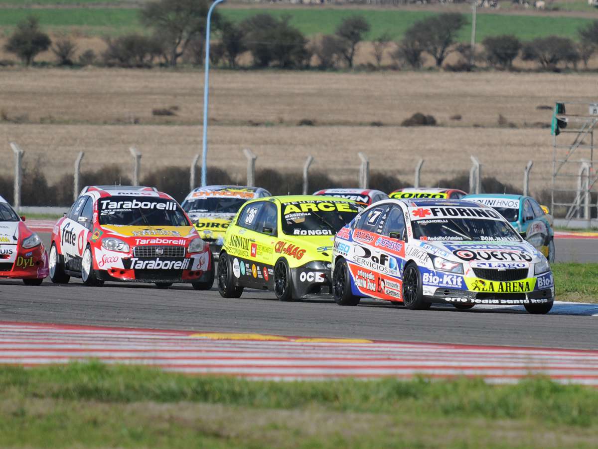 Los antecedentes en La Pampa