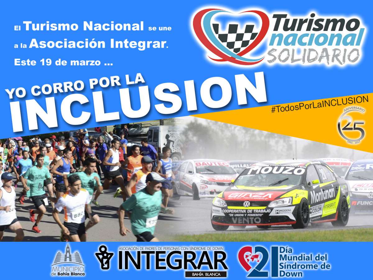TN-APAT solidario en La Pampa