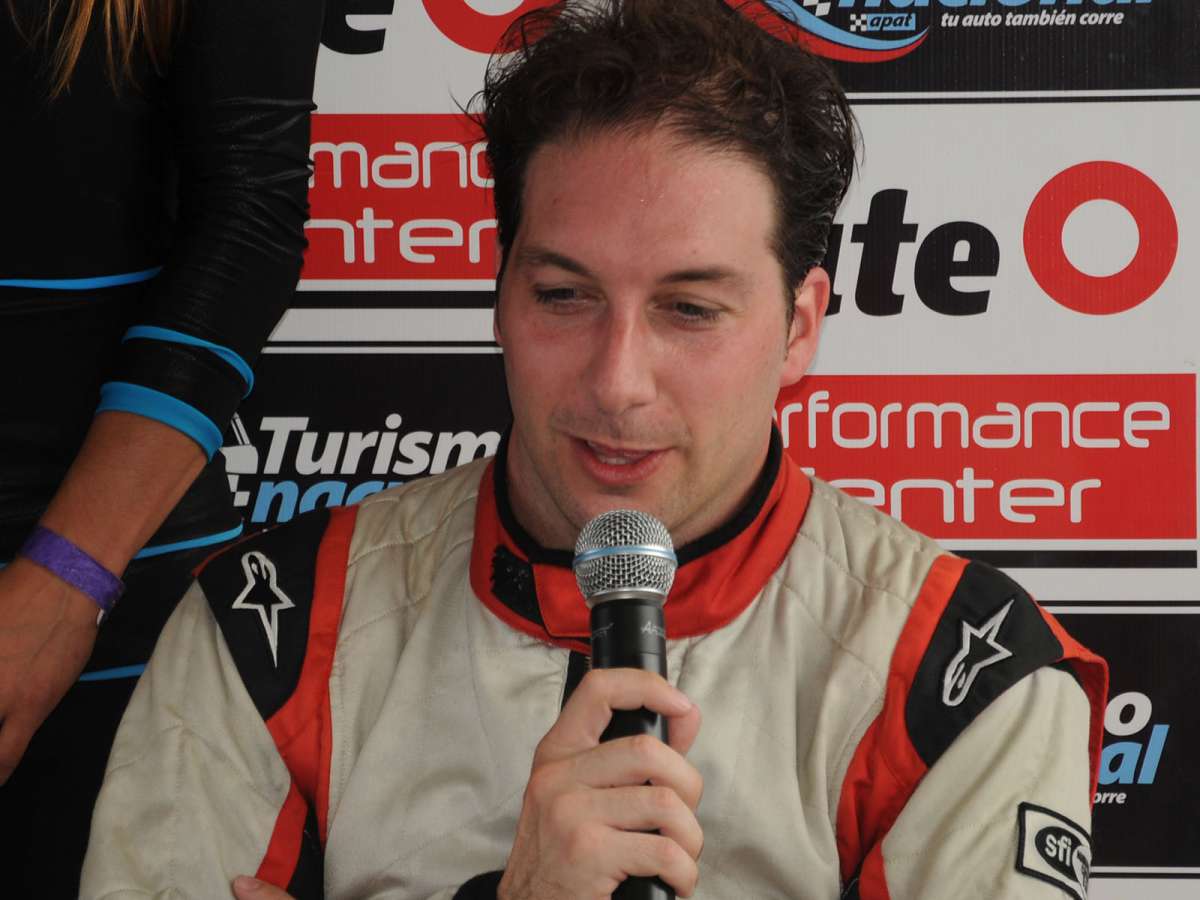 Luis Estivill regresa a Clase 3