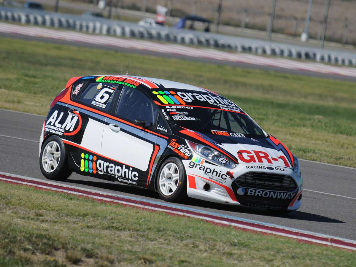 Sigue liderando