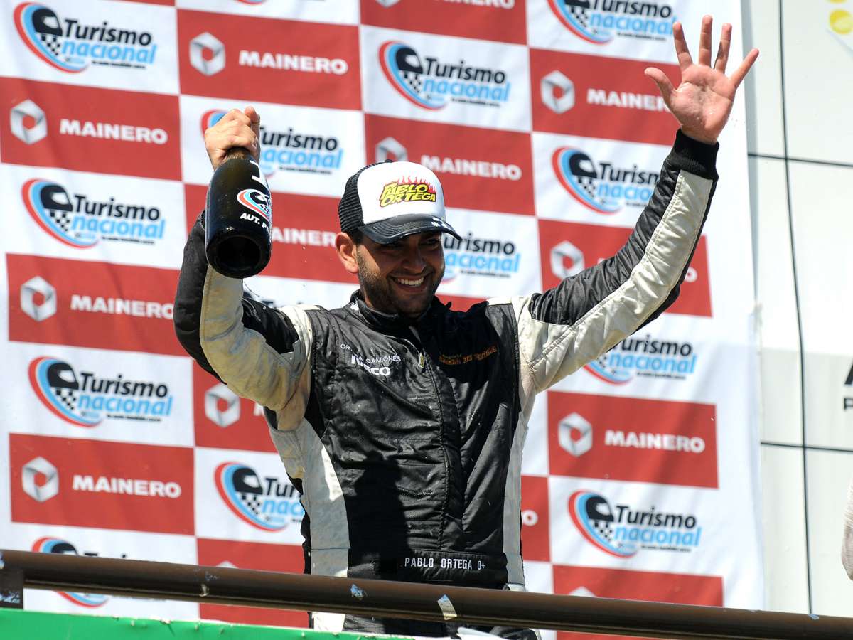 "Ahora el campeonato se corre de otra manera"
