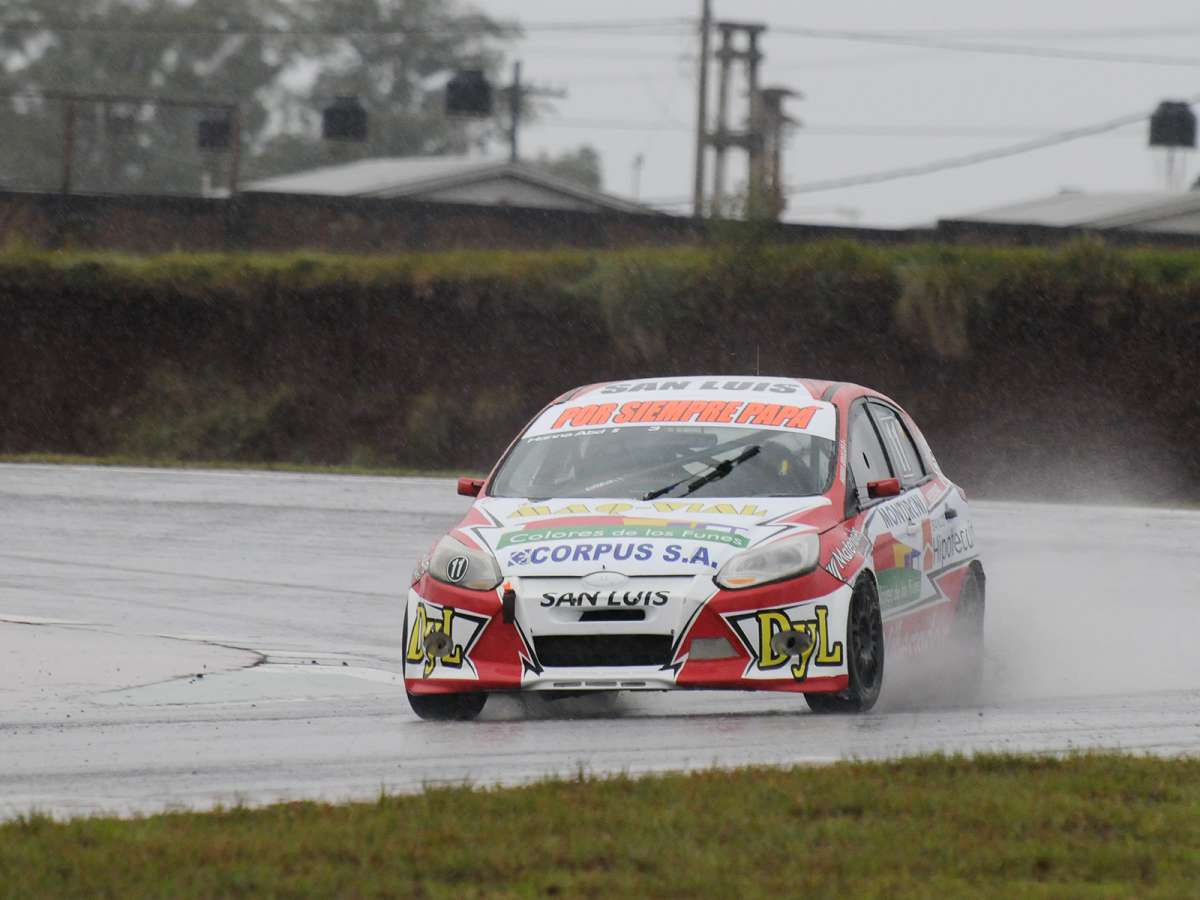 2º Serie C3 Posadas 2017