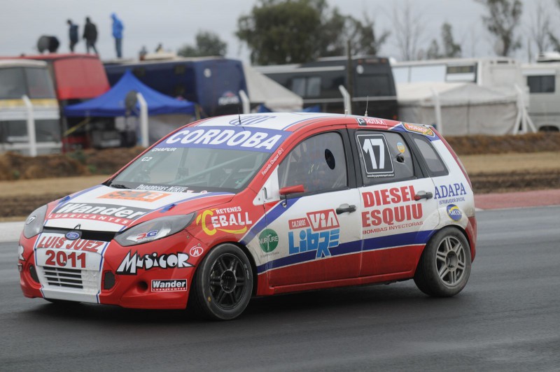 1º Serie C2 Alta Gracia 2011