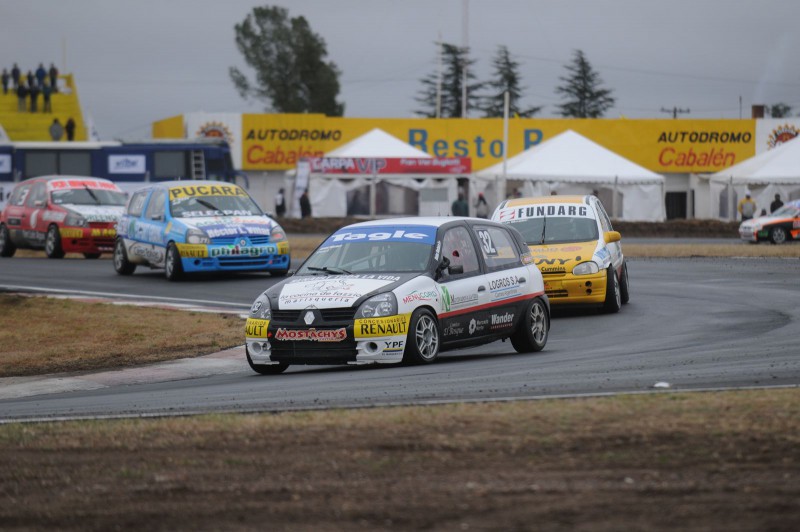 2º Serie C2 Alta Gracia 2011
