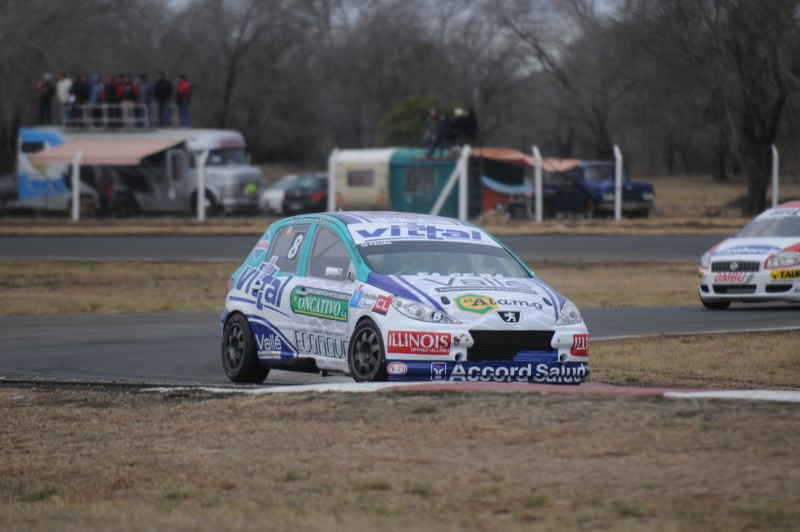 1º Serie C3 Alta Gracia 2011