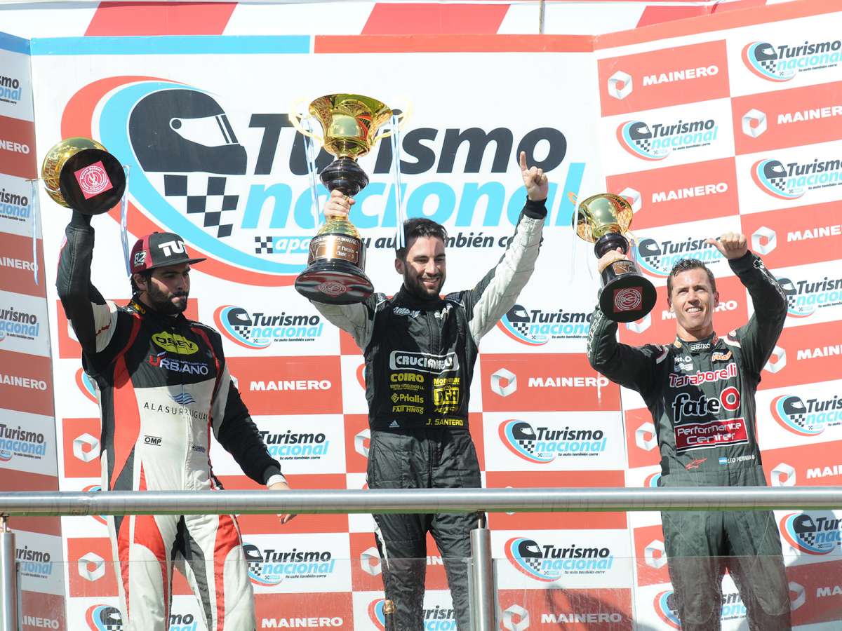 Final C3 Termas 2017