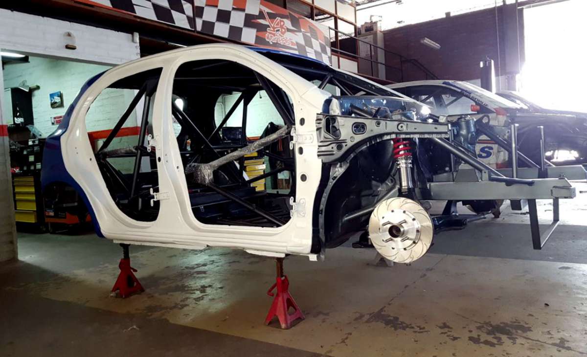 Cerca de la renovación