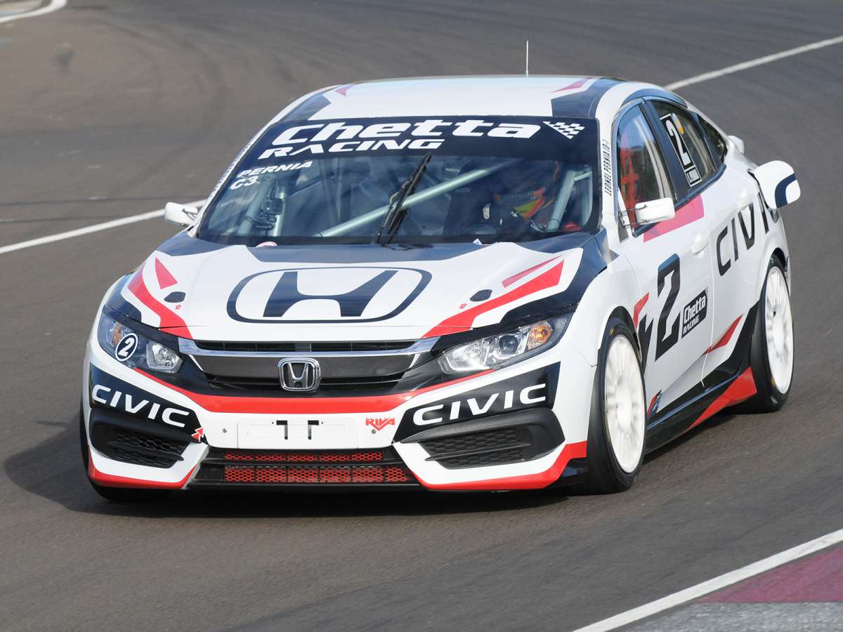 "Estuvimos más competitivos de lo esperado"