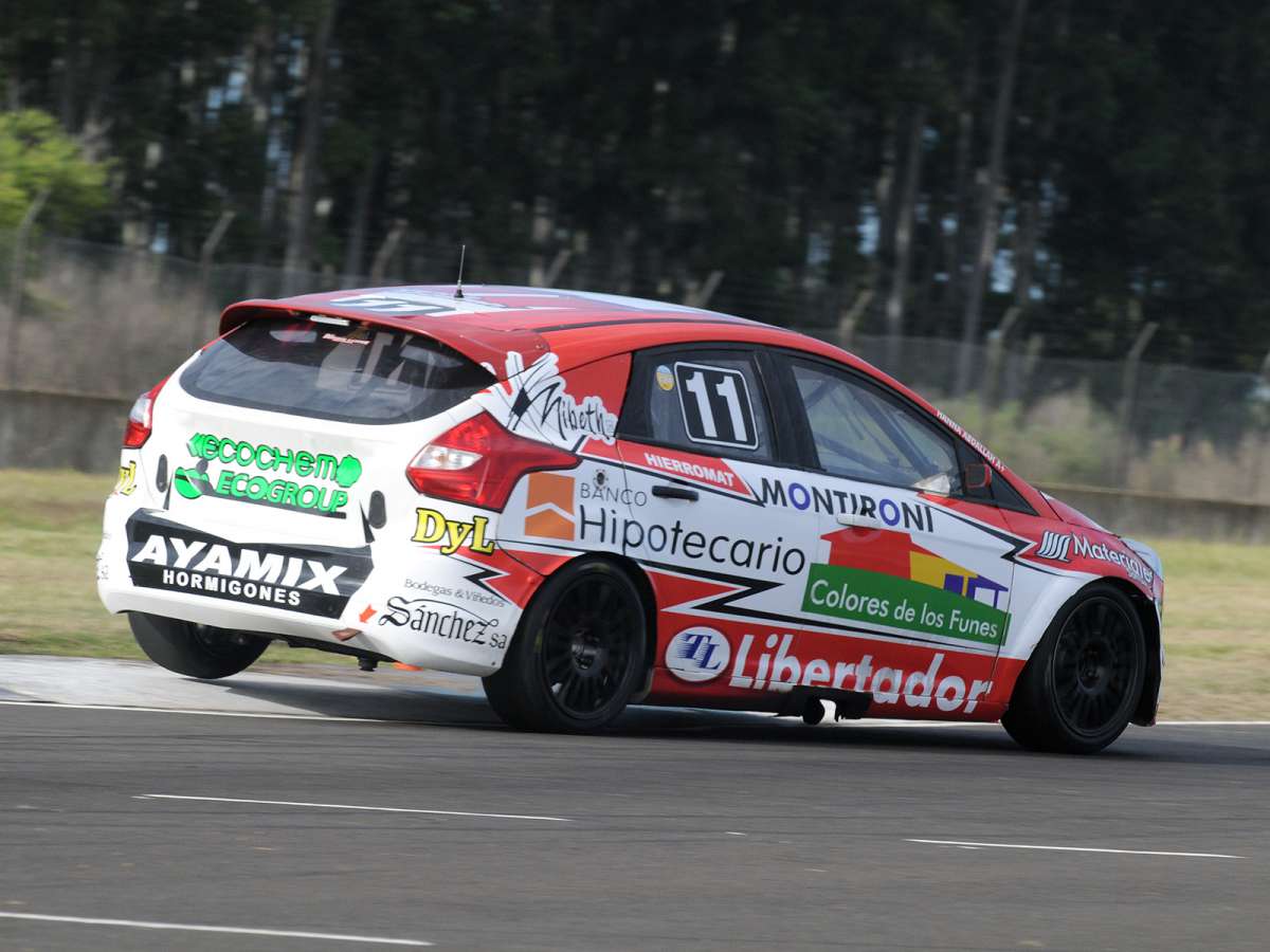 "Tenemos claros objetivos"