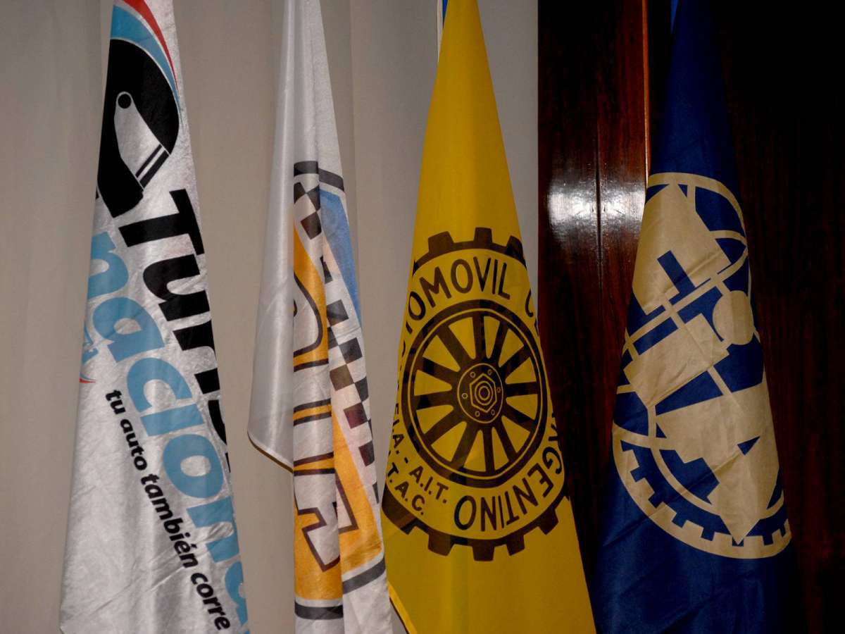 Comunicado de APAT