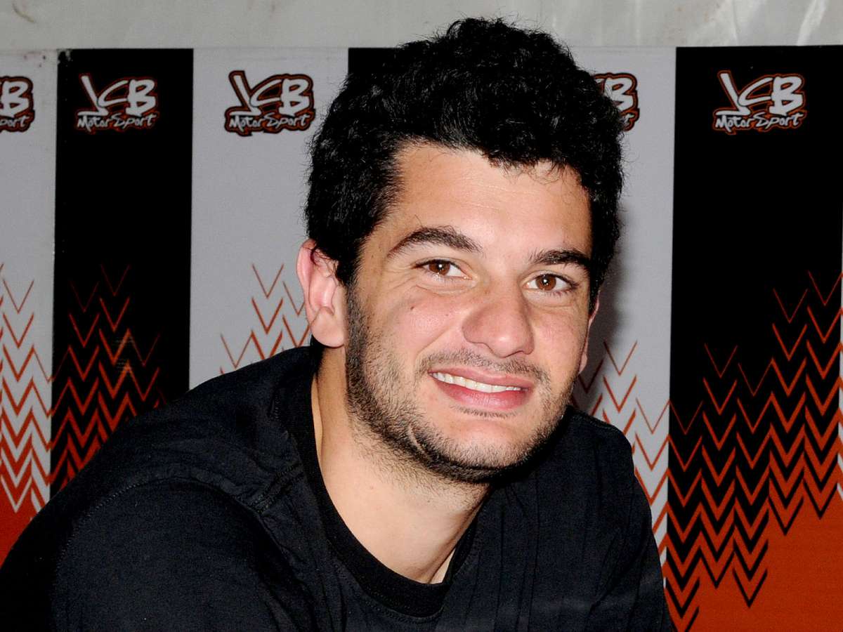 Ignacio Procacitto prepara su regreso