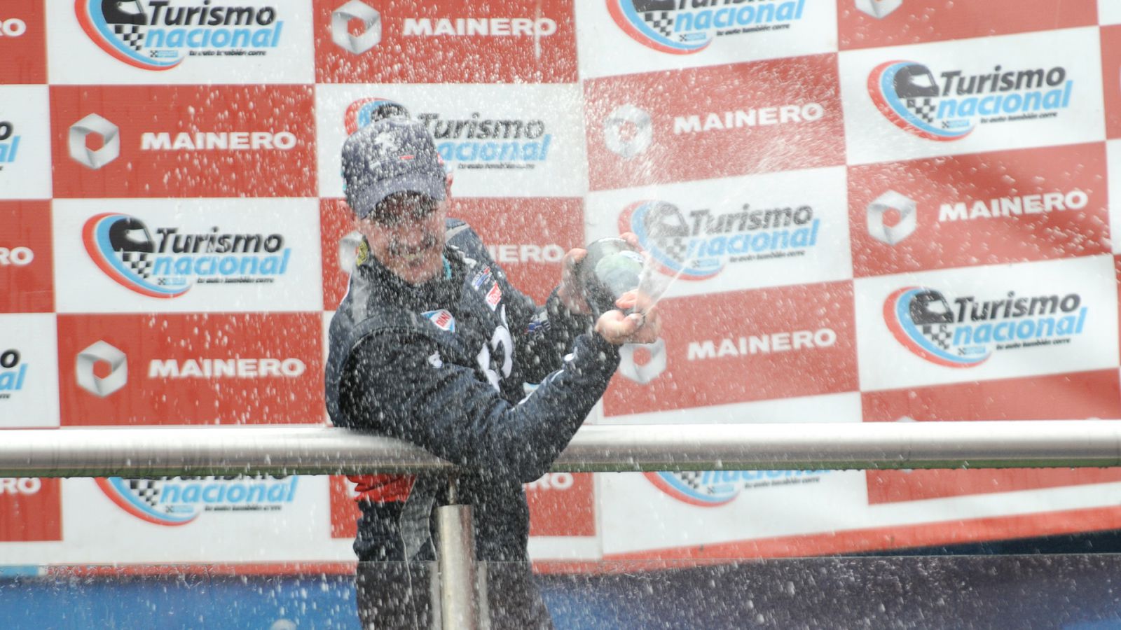Volver a vencer