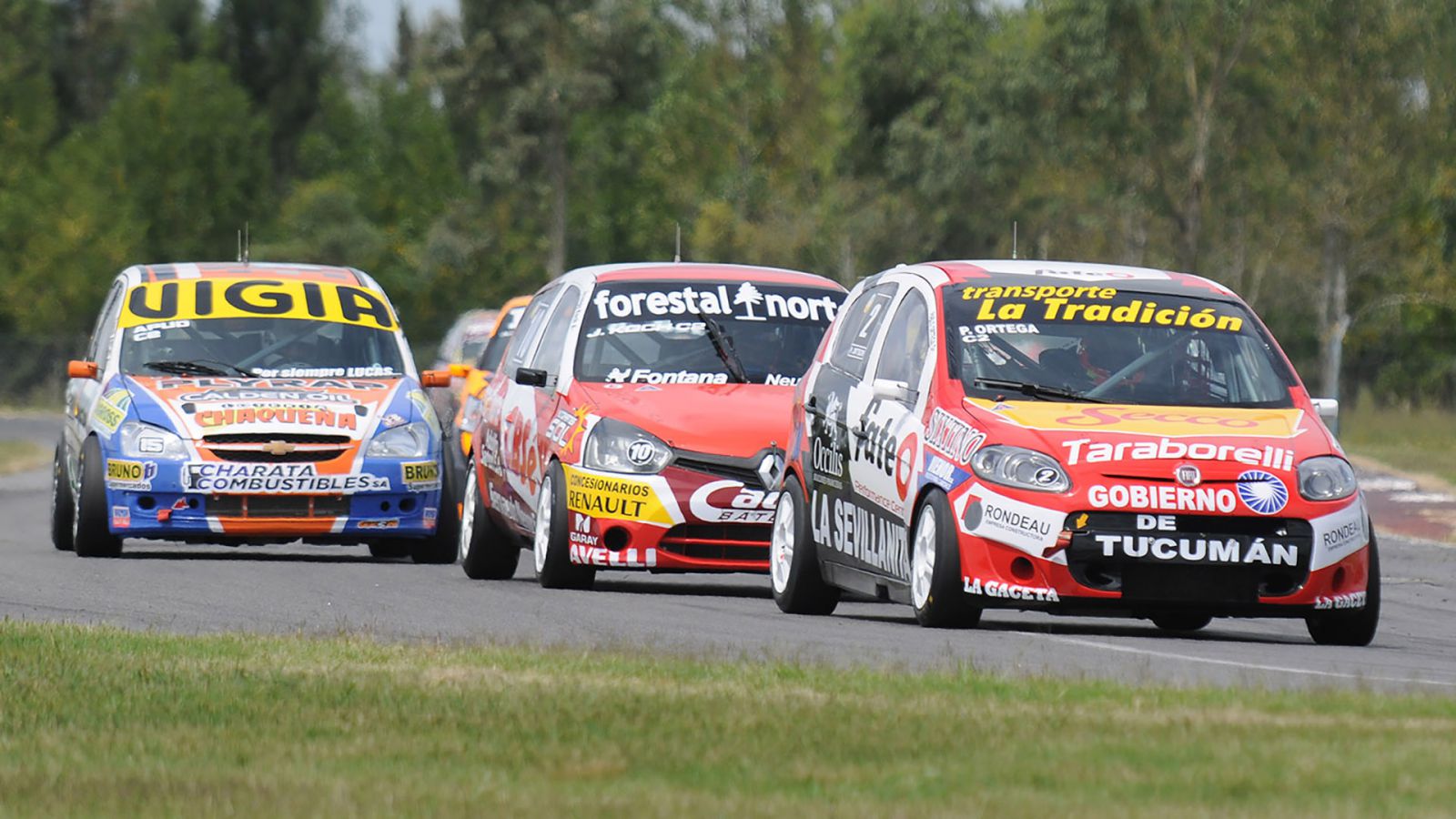 Comienza la promo #TNenLaPlata
