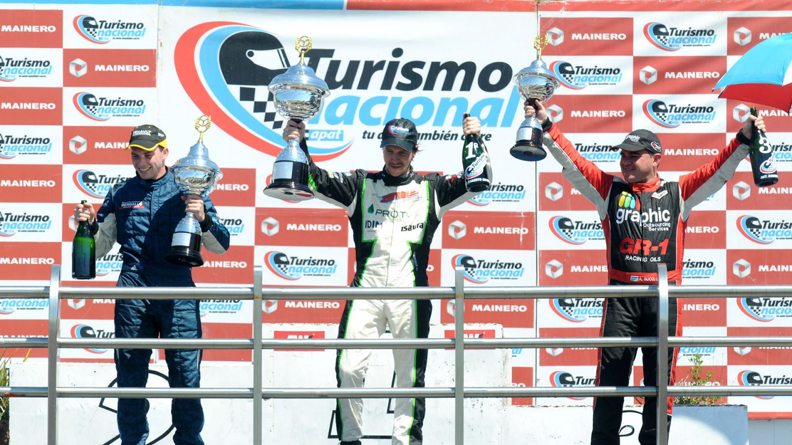 De primera