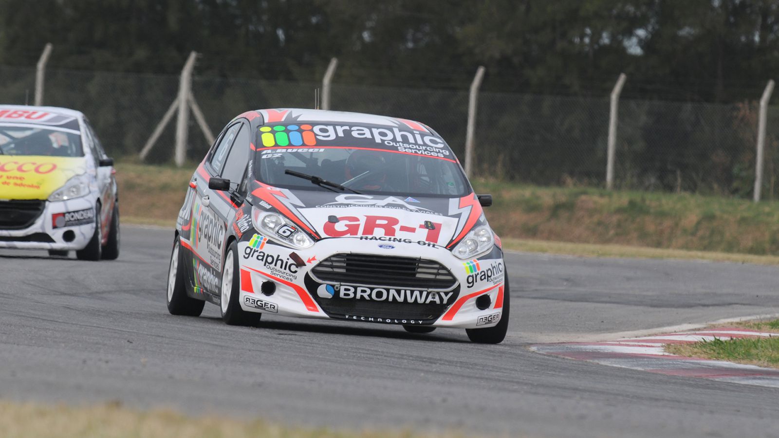 Lideran los provinciales